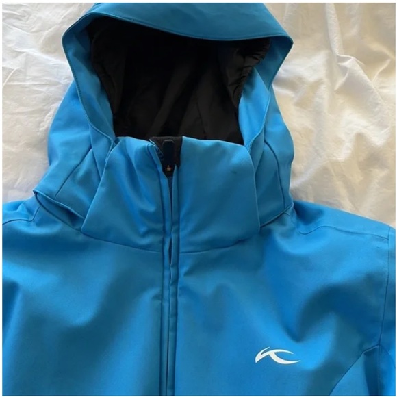 KJUS Ski Jacket Kids - Picture 2 of 5